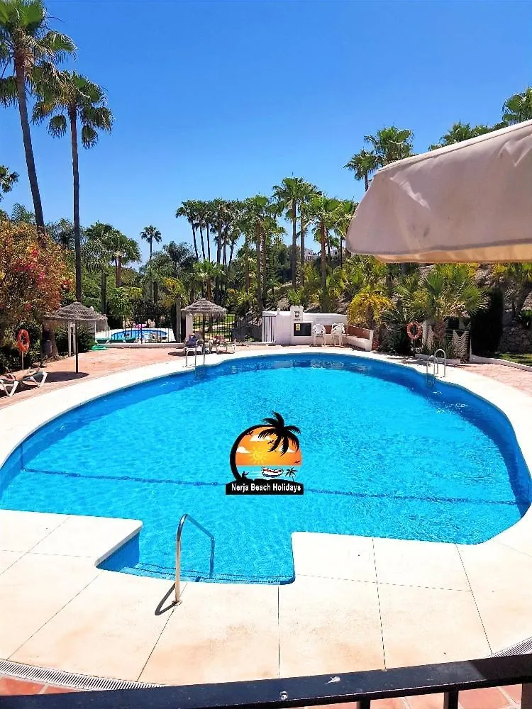 Cozy 1 Bedroom In Oasis De Capistrano Nerja Apartment