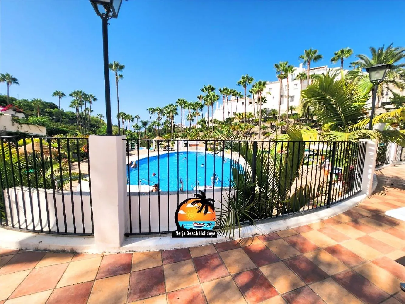 Cozy 1 Bedroom In Oasis De Capistrano Nerja